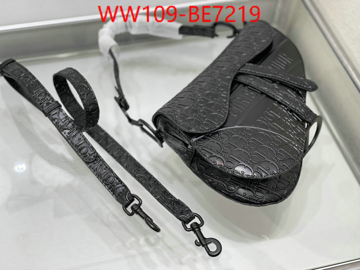 ID: BE7219 $: 109USD,