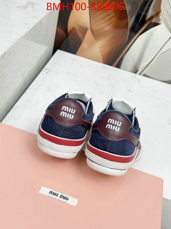 Women Shoes-Miu Miu online from china ID: SS9898 $: 100USD