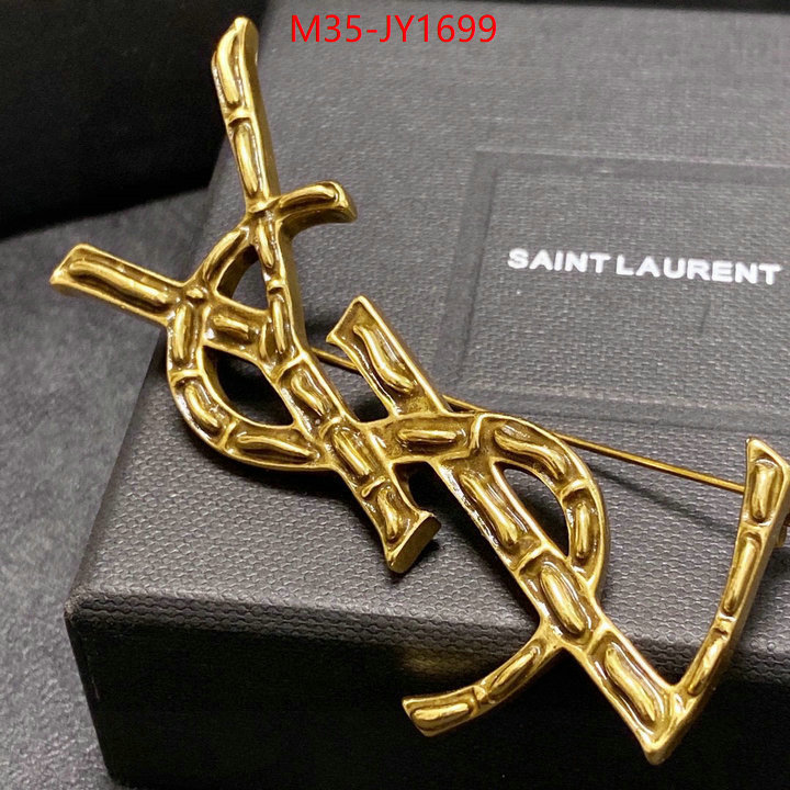counter quality ID: JY1699