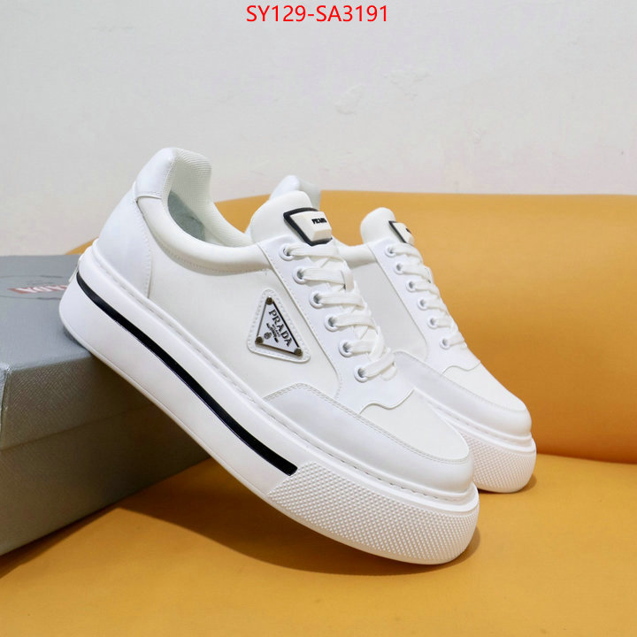 where can i find ID: SA3191
