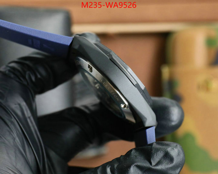 ID: WA9526