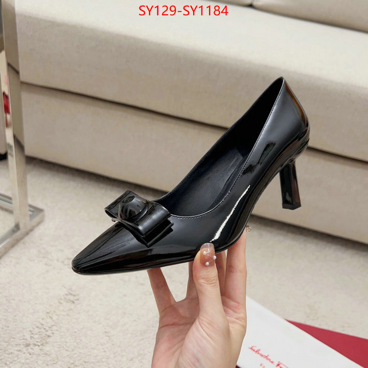 highest quality replica ID: SY1184