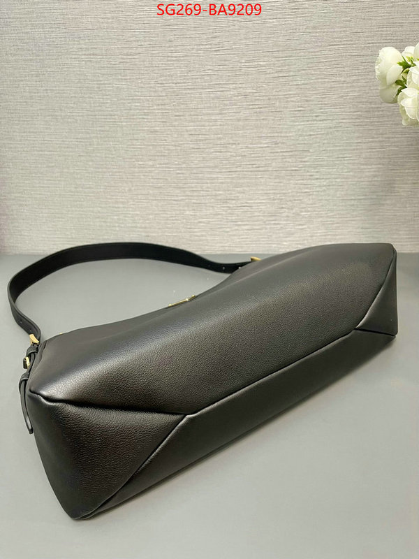 ID: BA9209 $: 269USD,