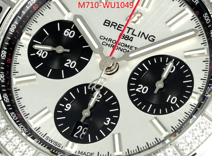 Watch(TOP)-Breitling aaaaa quality replica ID: WU1049 $: 710USD-shoes yupoo Watch(TOP)-Breitling aaaaa quality replica ID: WU1049 $: 710USD