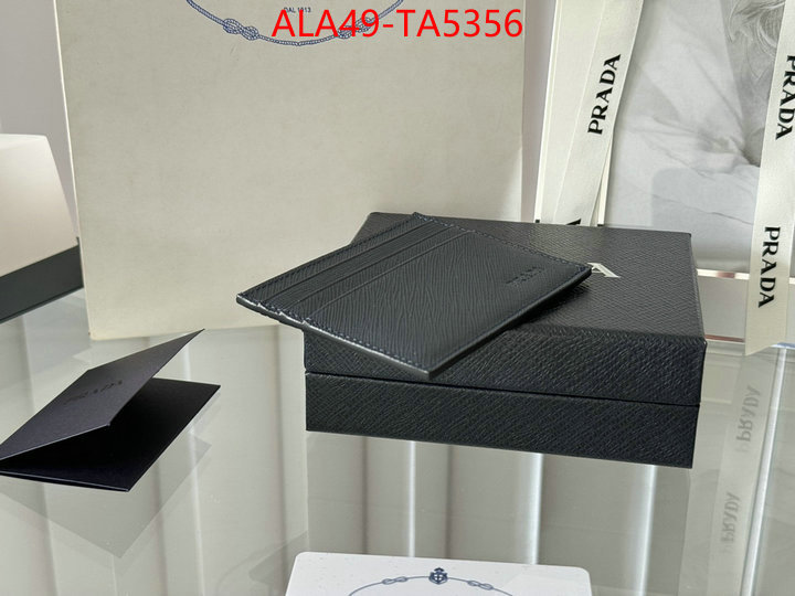 ID: TA5356 $: 49USD,