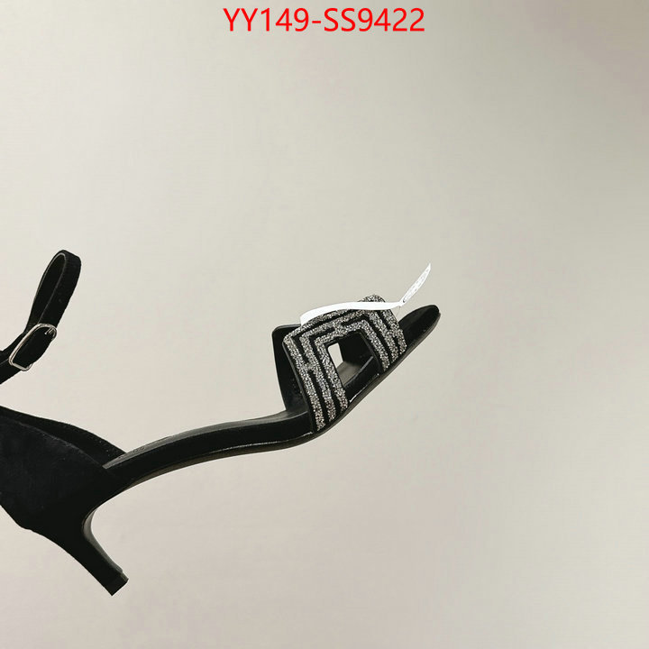 Women Shoes-Hermes can you buy replica ID: SS9422 $: 149USD
