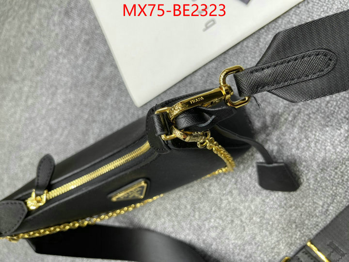 ID: BE2323 $: 75USD,