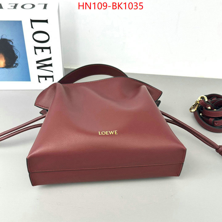 Loewe Bags(4A)-Crossbody- we offer ID: BK1035 $: 109USD,