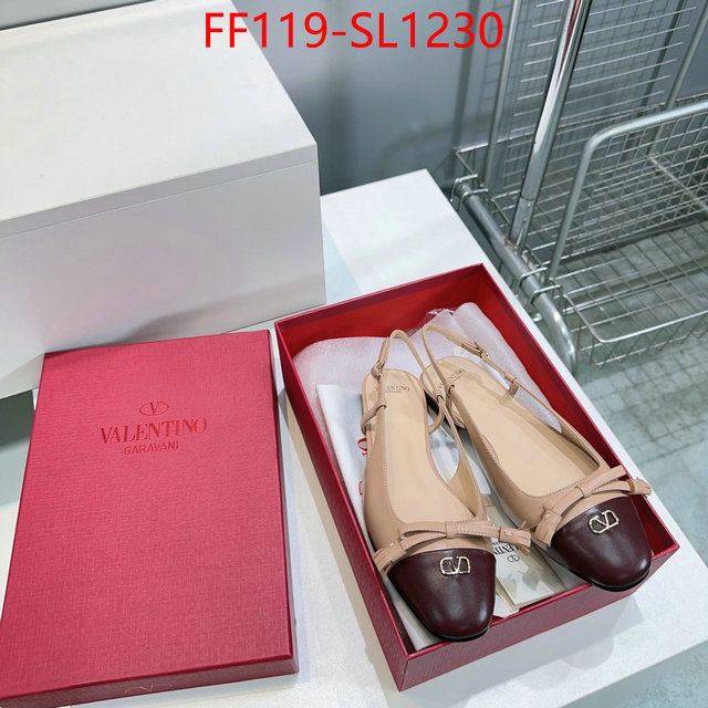 Women Shoes-Valentino buy aaaaa cheap ID: SL1230 $: 119USD