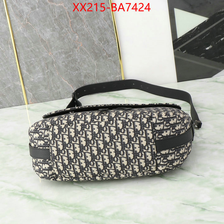 ID: BA7424 $: 215USD,