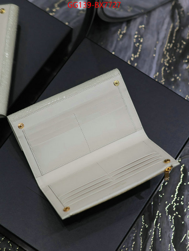 ID: BX7727 $: 139USD,