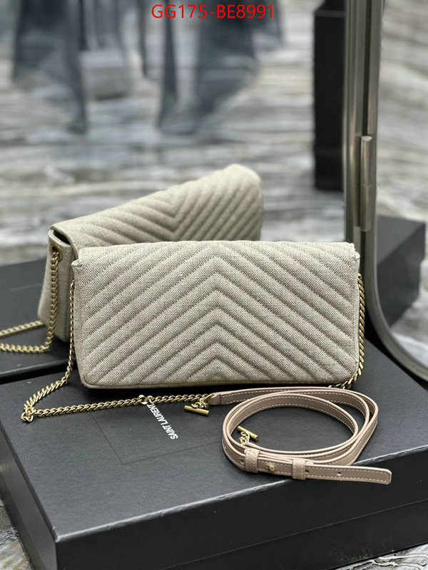 ID: BE8991 $: 175USD,