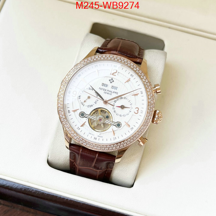 ID: WB9274