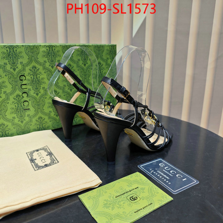 Women Shoes-Gucci best capucines replica ID: SL1573 $: 109USD