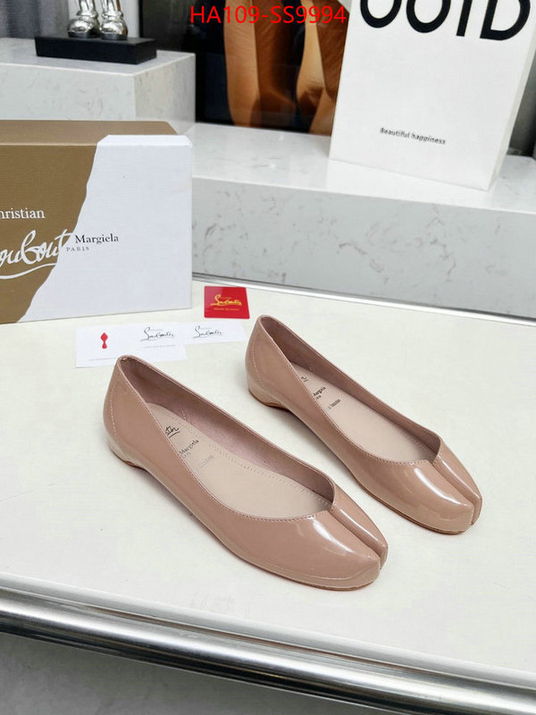 Women Shoes-Christian Louboutin designer replica ID: SS9994 $: 109USD