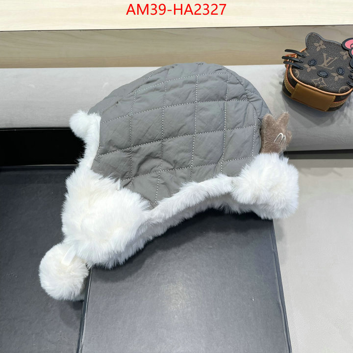 fake designer ID: HA2327
