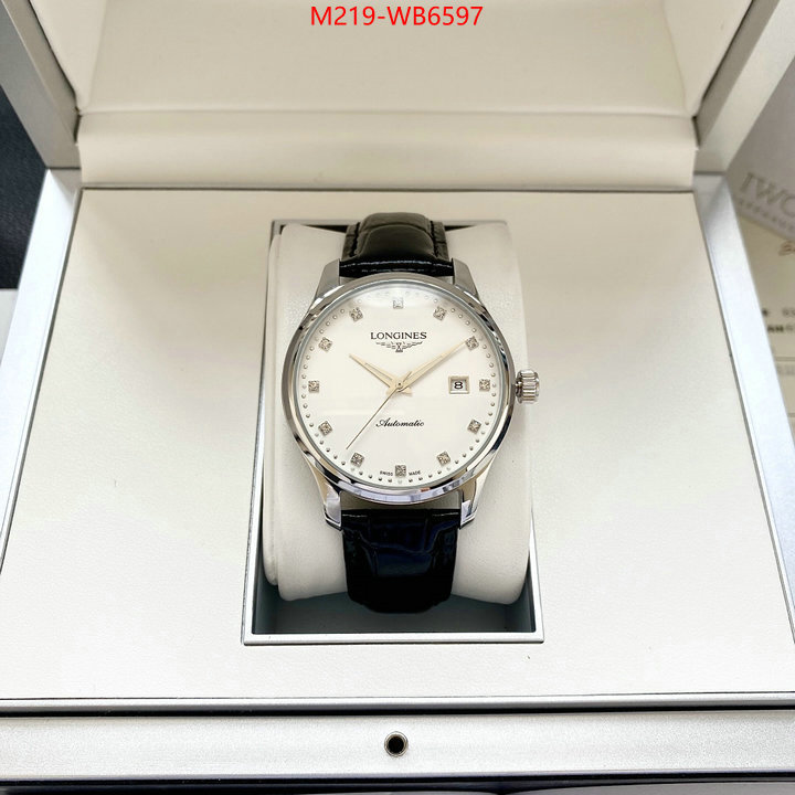 ID: CB6597