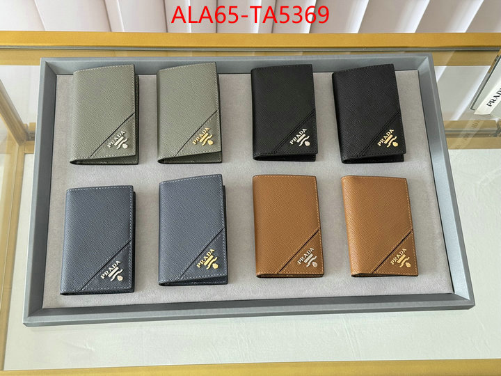 ID: TA5369 $: 65USD,