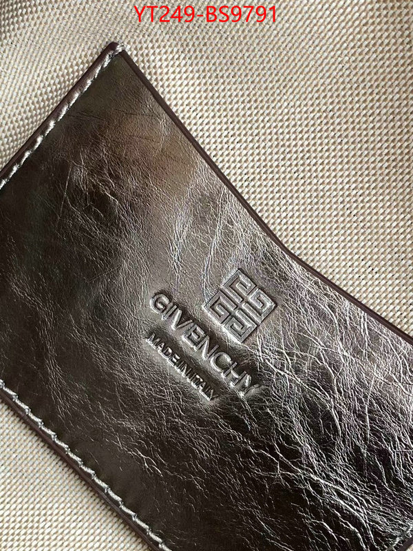 Givenchy Bags(TOP)-Crossbody- 1:1 clone ID: BS9791 $: 249USD,