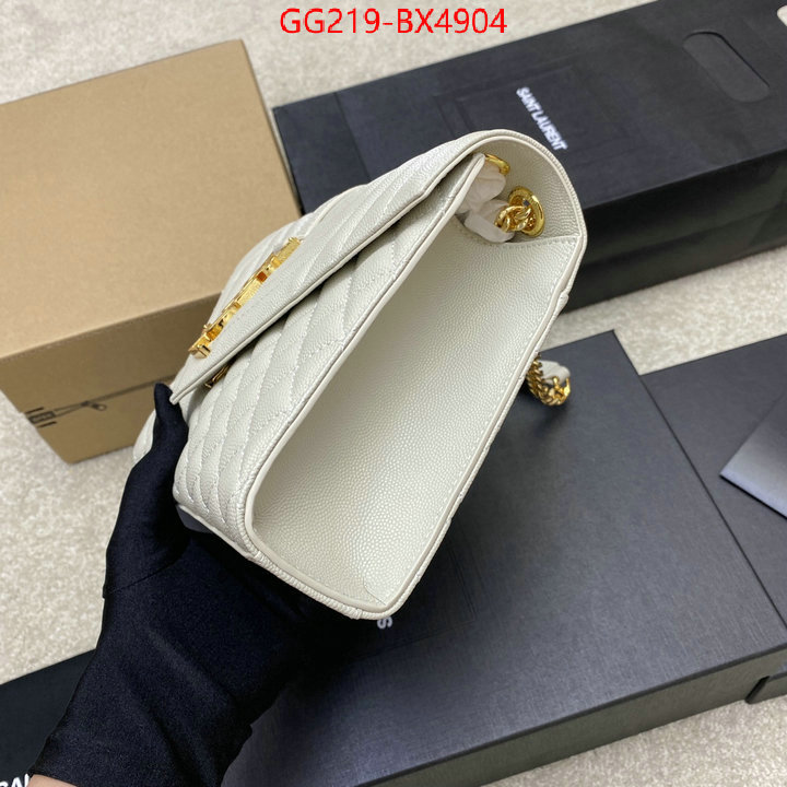 ID: BX4904 $: 219USD,