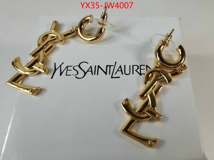 what is a counter quality ID: JW4007