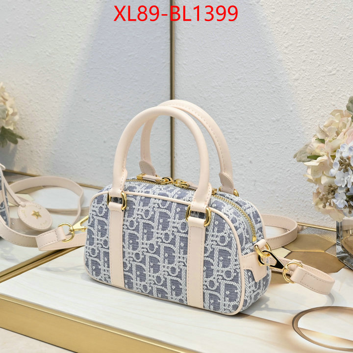 Dior Bags(4A)-Crossbody- luxury 7 star replica ID: BL1399 $: 89USD,