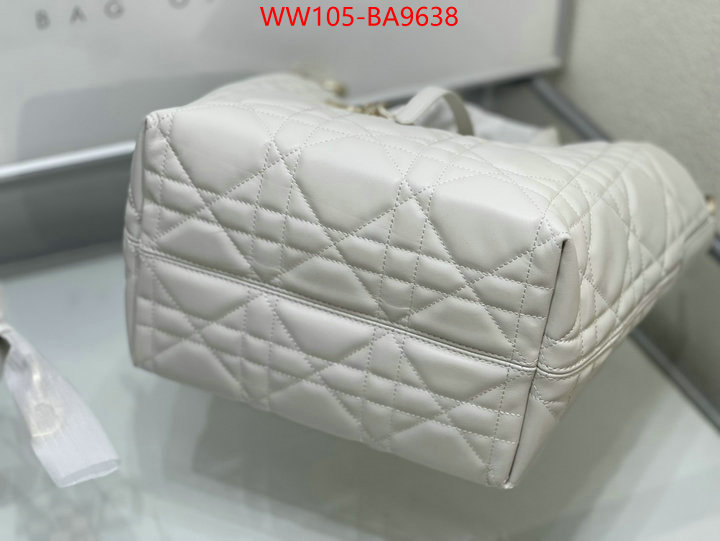 ID: BA9638