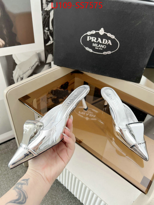 outlet 1:1 replica ID: SS7575