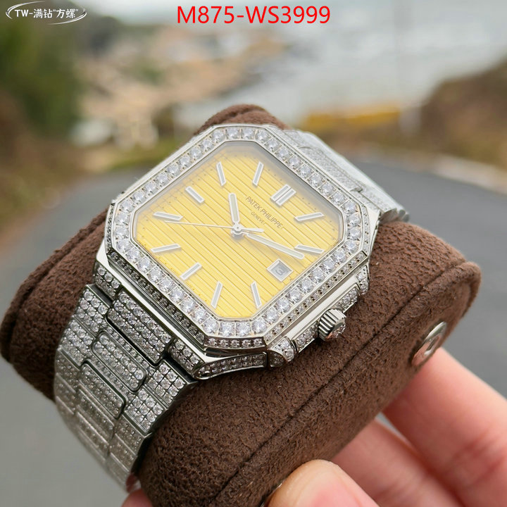 ID: WS3999