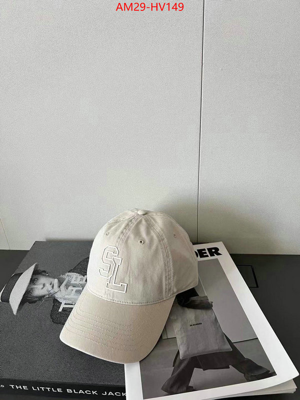 where can i find ID: HV149