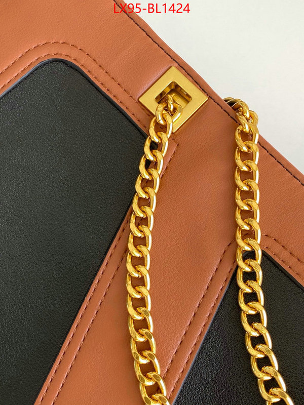 Valentino Bags(4A)-Handbag- wholesale sale ID: BL1424 $: 95USD,