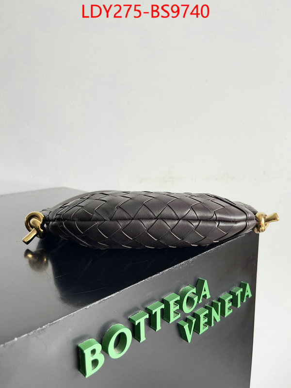 BV Bags(TOP)-Handbag- what best designer replicas ID: BS9740 $: 275USD,
