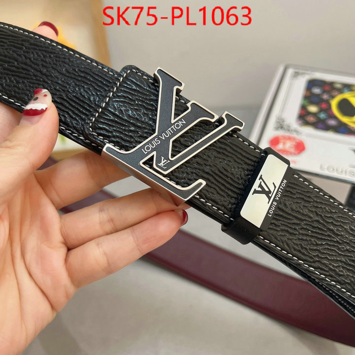Belts-LV online shop ID: PL1063 $: 75USD