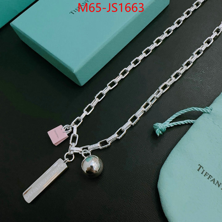 ID: JS1663