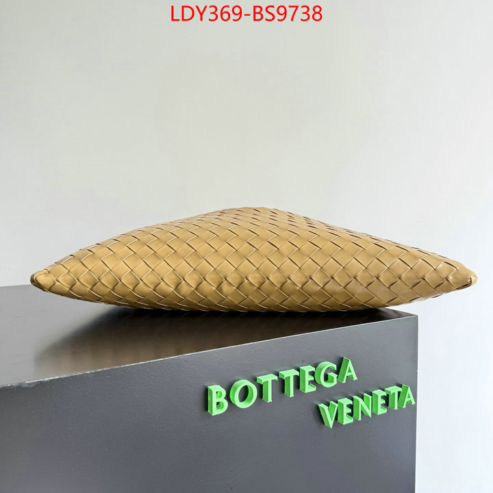 BV Bags(TOP)-Handbag- best replica quality ID: BS9738 $: 369USD,