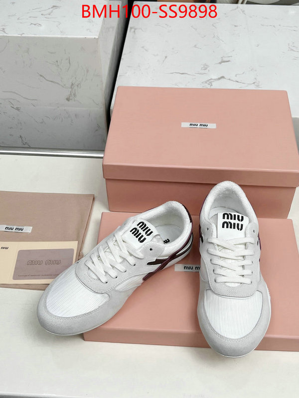 Women Shoes-Miu Miu online from china ID: SS9898 $: 100USD