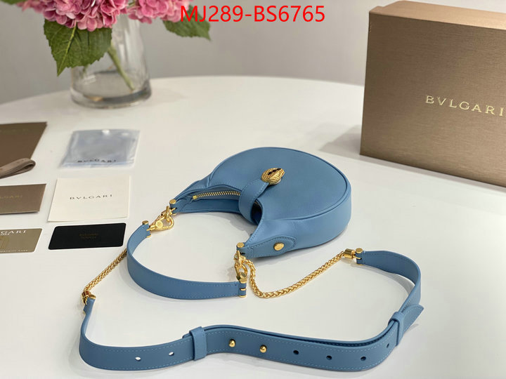 Bulgari Bags(TOP)-Crossbody- outlet 1:1 replica ID: BS6765