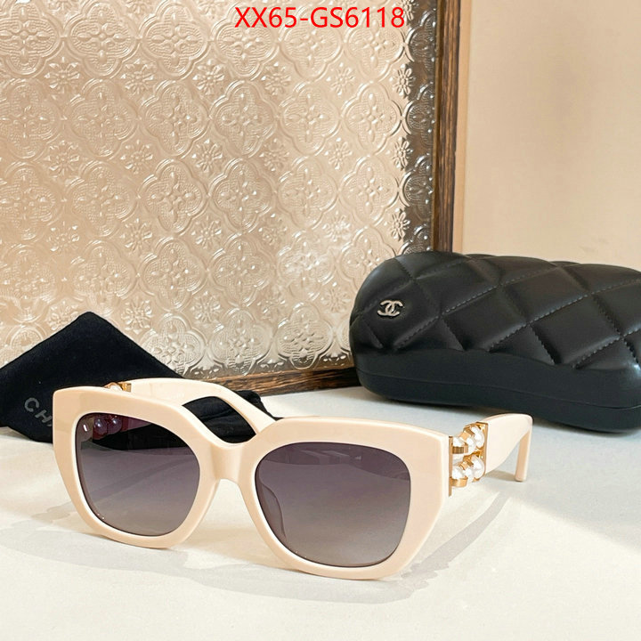 knockoff ID: GS6118