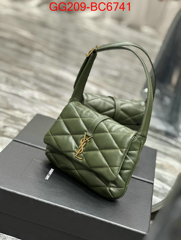 ID: BC6741 $: 209USD,