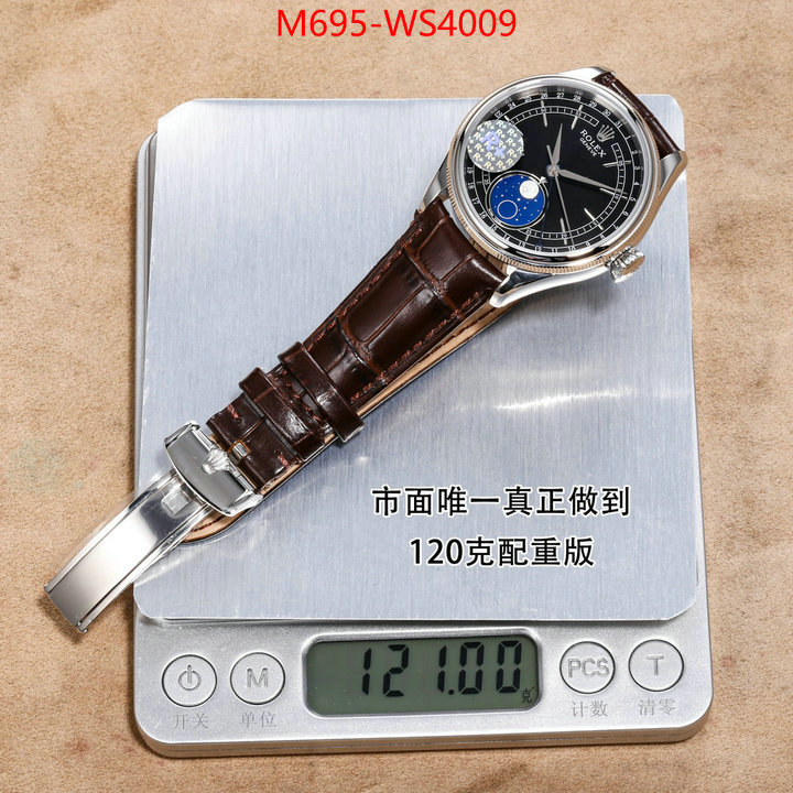 ID: WS4009