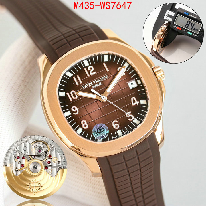 ID: WS7647