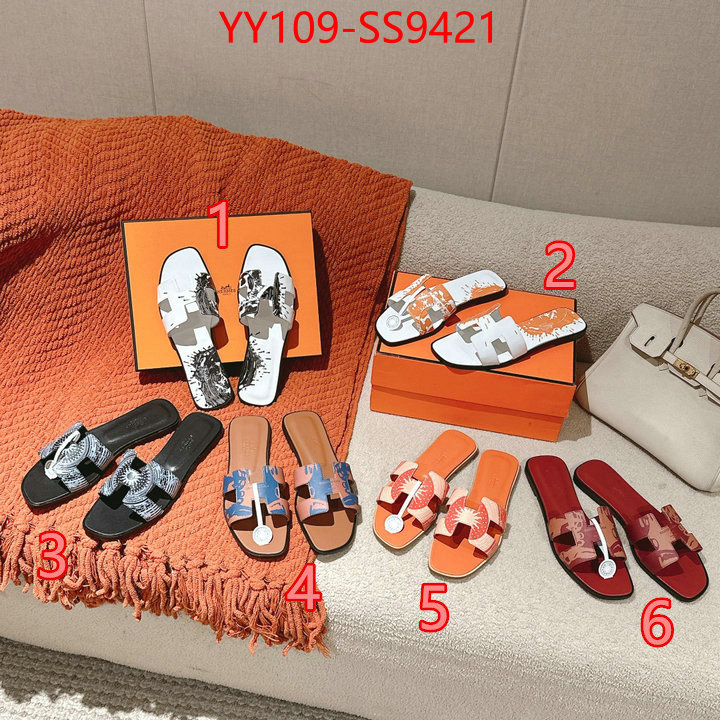 Women Shoes-Hermes aaaaa replica ID: SS9421 $: 109USD