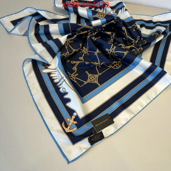 Scarf-LV where to buy high quality ID: ML1370 $: 55USD