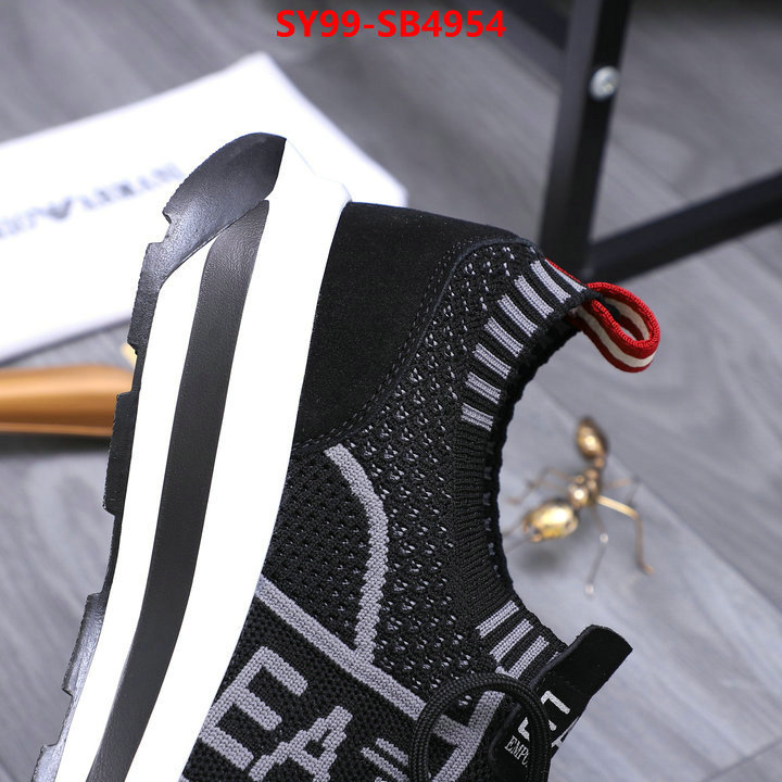 2024 perfect replica designer ID: SB4954