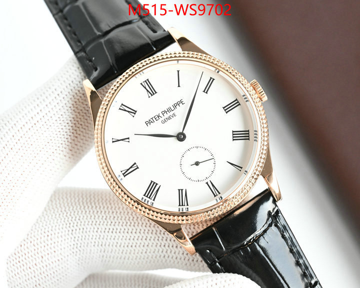 Watch(TOP)-Patek Philippe how to find replica shop ID: WS9702 $: 515USD-shoes yupoo Watch(TOP)-Patek Philippe how to find replica shop ID: WS9702 $: 515USD