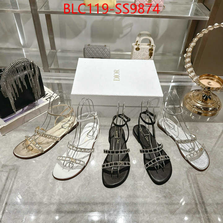7 star replica ID: SS9874