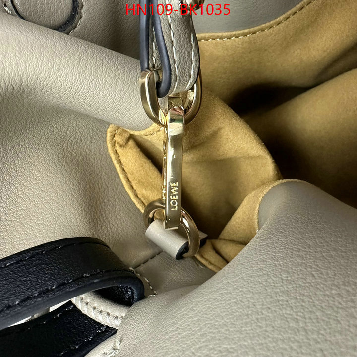 Loewe Bags(4A)-Crossbody- we offer ID: BK1035 $: 109USD,