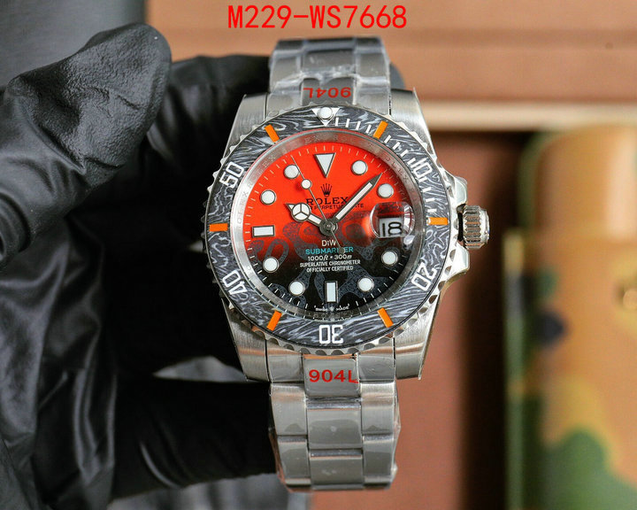 ID: WS7668