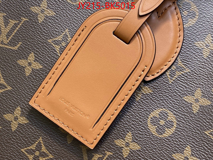 LV Bags(TOP)-Handbag Collection- sellers online ID: BK5015 $: 215USD,