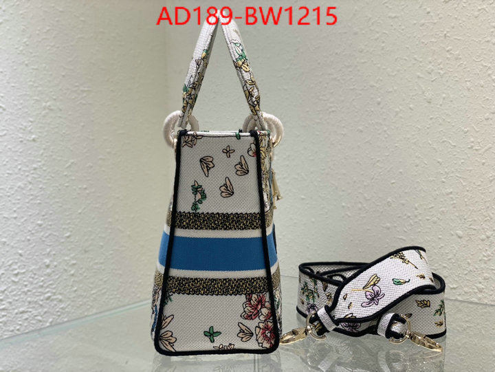 ID: BW1215 $: 189USD,